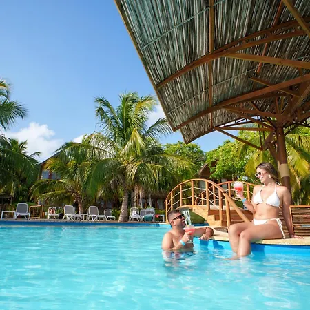 Hotel Isla del Encanto-2